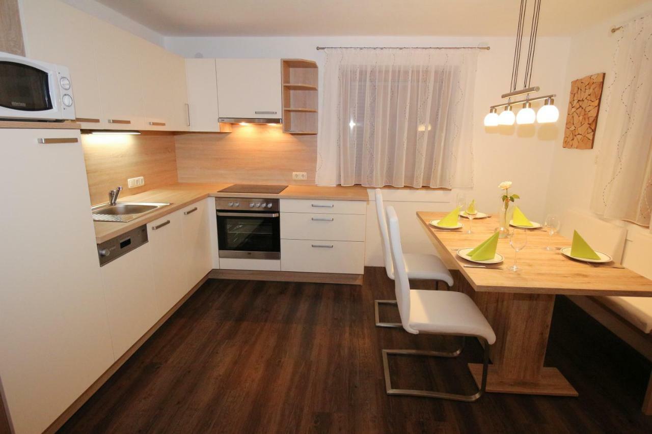 Ferienwohnung Stoff Тукс Екстериор снимка