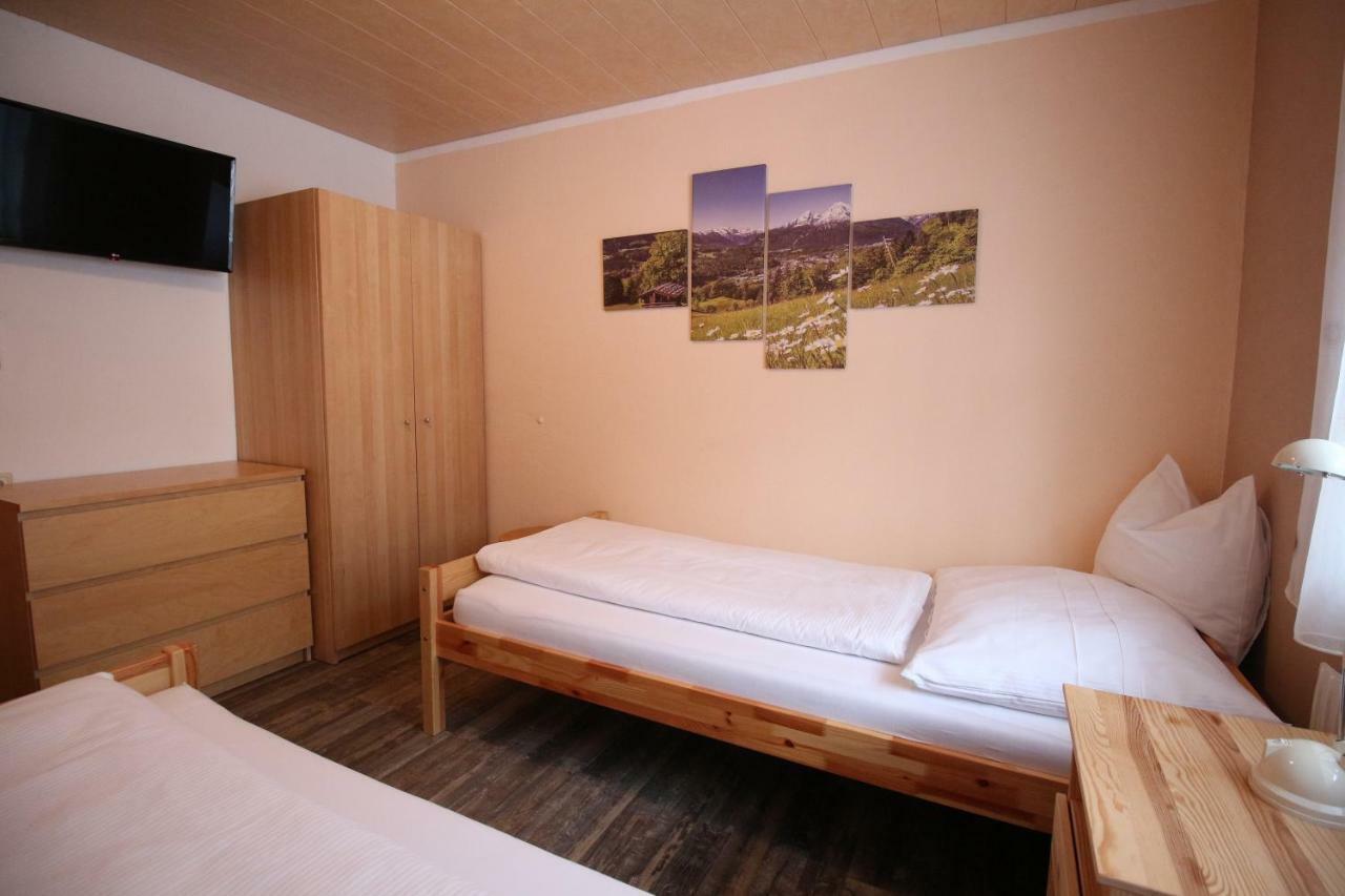 Ferienwohnung Stoff Тукс Екстериор снимка